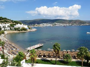 bodrumda-gezilecek-yerler-bodrum-bardakci-koyu-
