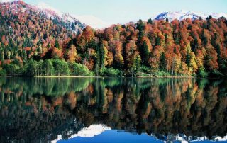 Borçka Karagöl, Artvin Hakkında Bilgiler