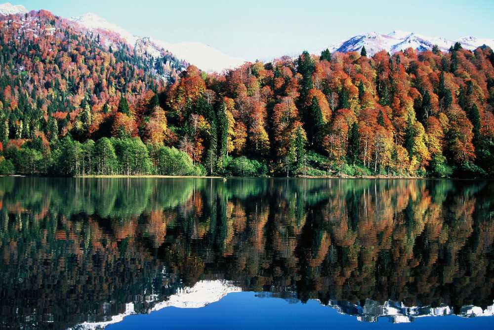 Borçka Karagöl, Artvin Hakkında Bilgiler