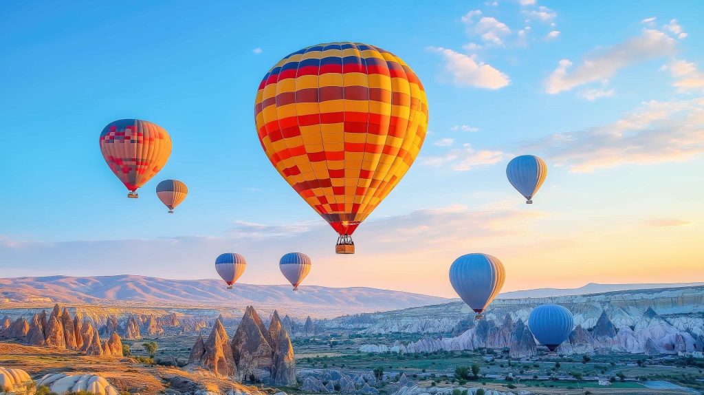 Kapadokya-hakkinda-bilgiler